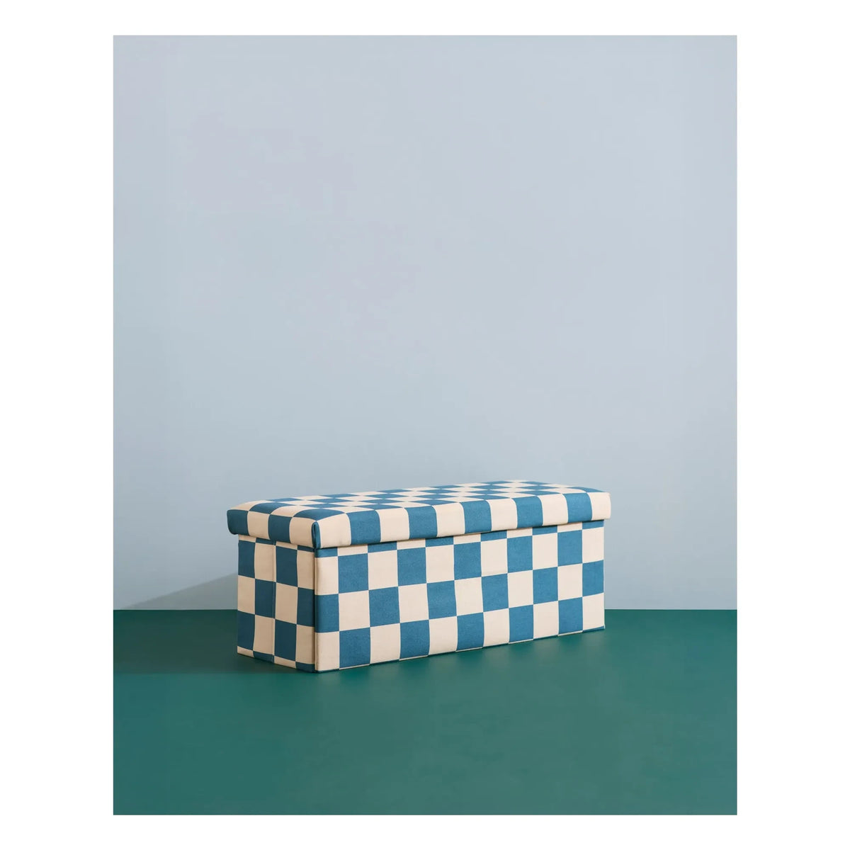 Kid's Concept - Banco con almacenamiento