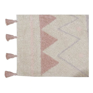 Lorena Canals - Espíritu Azteca | Beige nude