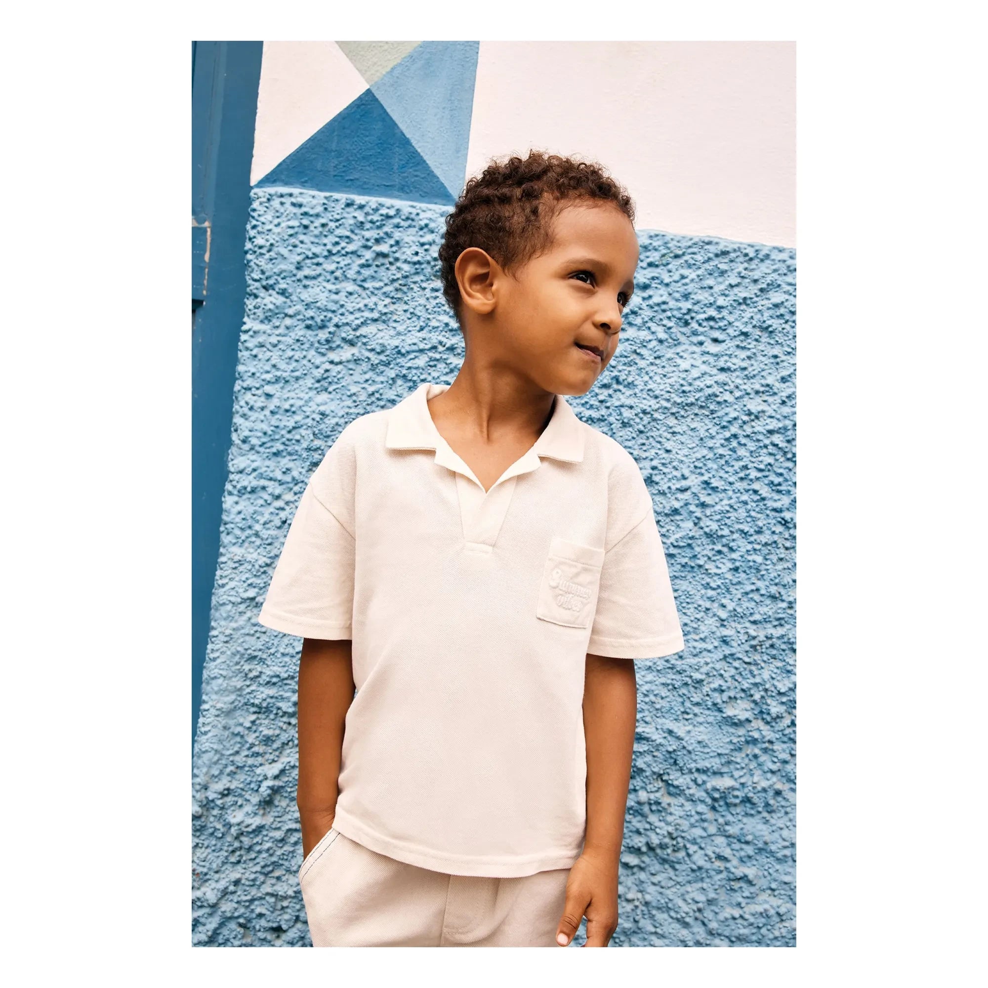 Bonton - Polo Livio | Crudo