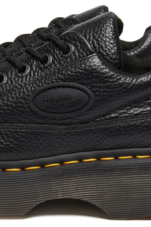 Dr. Martens 8363 Buzz Zapatos de Cuero