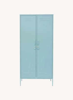 Mustard Made - Twinny Metal Closet | Ocean