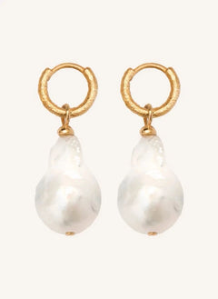 Alhaja - Pendientes Lolita | Oro