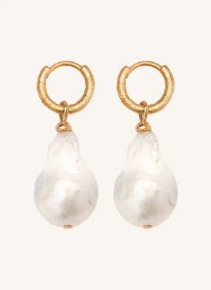 Alhaja - Pendientes Lolita | Oro