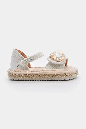 Sandalias para niña Mayoral