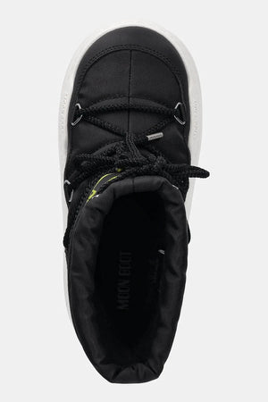 Bota de nieve para niño Moon Boot JR PARK BOOT
