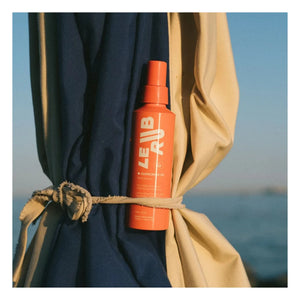 Le Rub - Aceite Protector Solar SPF50 - 150ml