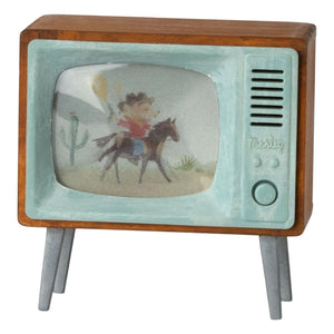 Maileg - Televisión