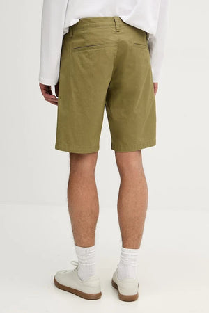 Pantalones cortos de algodón Marc O'Polo para hombre
