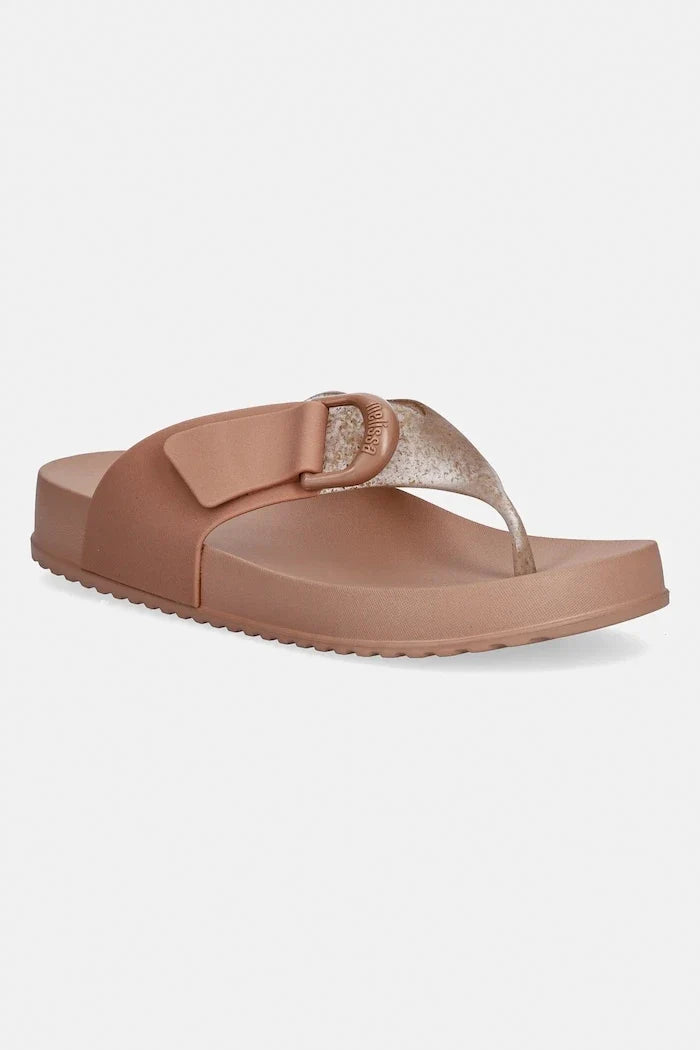 Melissa MELISSA COZY THONG AD Chanclas