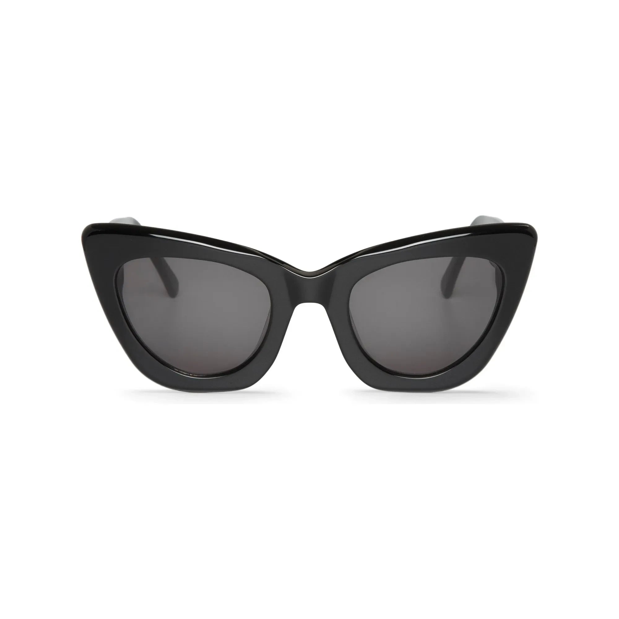 Mr Boho - Gafas de sol Tabarca | Negro
