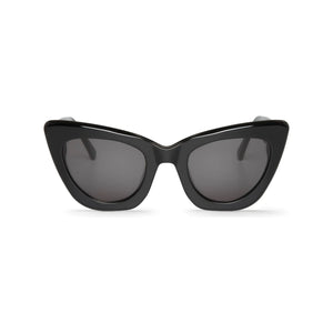 Mr Boho - Gafas de sol Tabarca | Negro