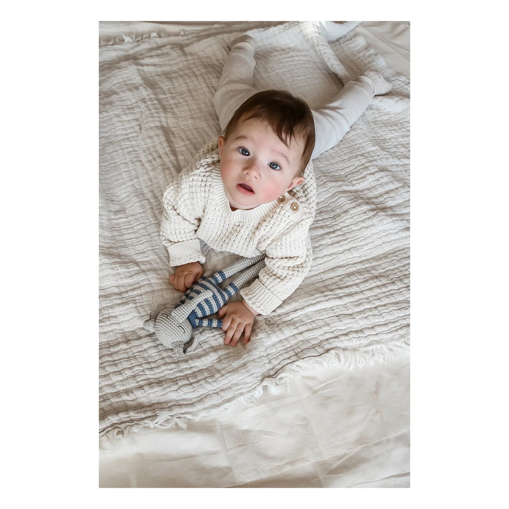 Patti Oslo - Peluche Ellie