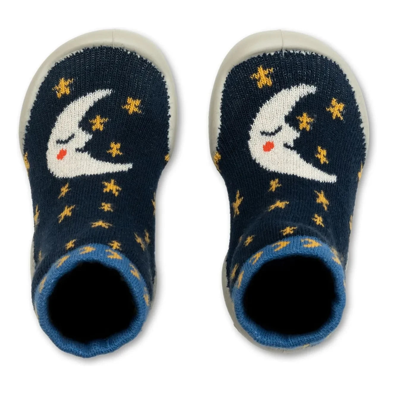 Collégien - Zapatillas de estar por casa | Azul noche