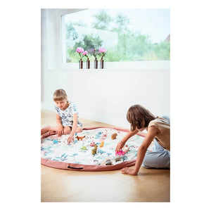 Play and Go - Noomad Bag / Colchoneta de juegos - Au Parc