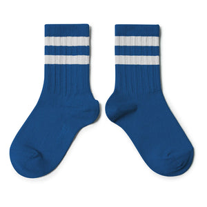 Collégien - Calcetines Nico | Azul