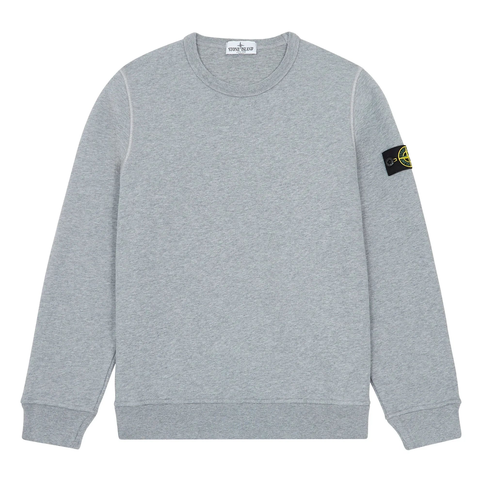 Stone Island - Sudadera | Gris
