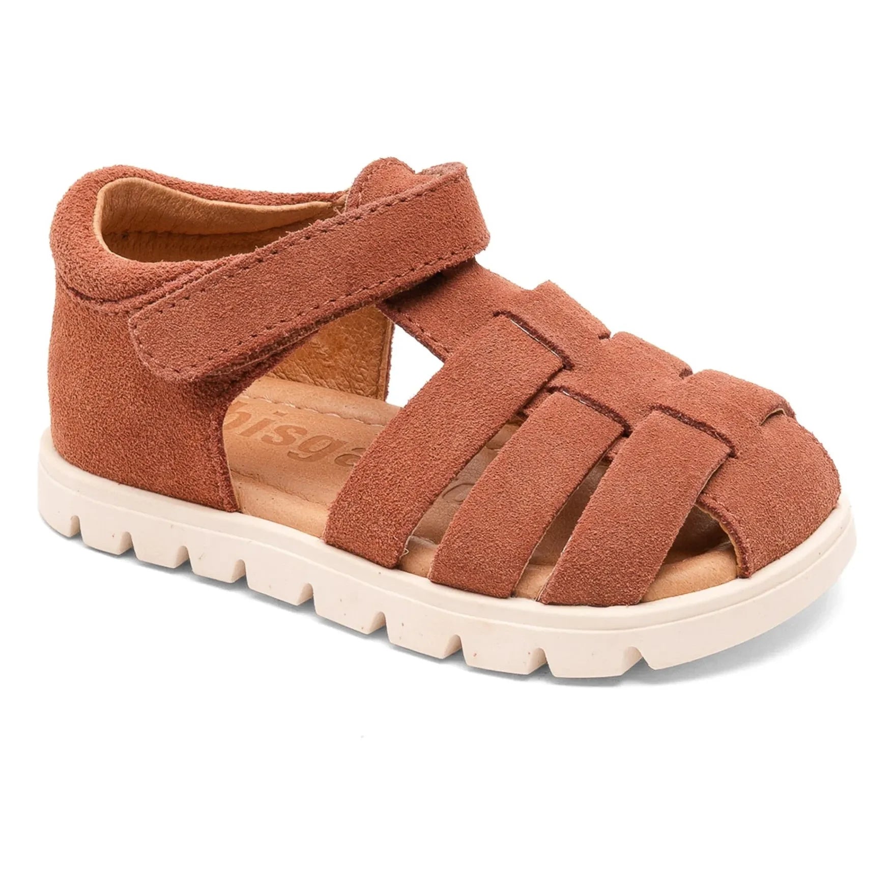 bisgaard - Sandalias Beka S | Rosa empolvado