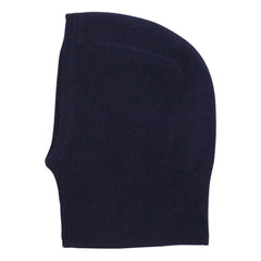 Holmm - Balaclava de cachemira Netty | Azul marino