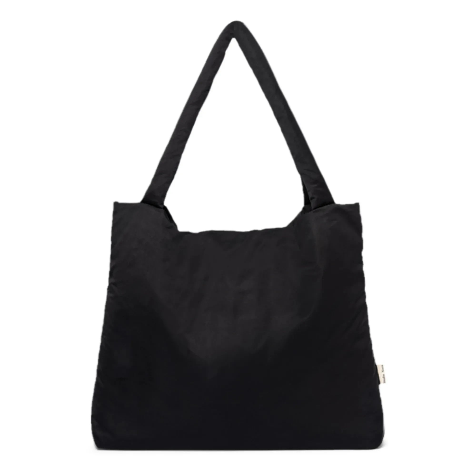 Studio Noos - Bolso Mum | Negro