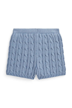 Pantalones cortos de algodón Polo Ralph Lauren para niños