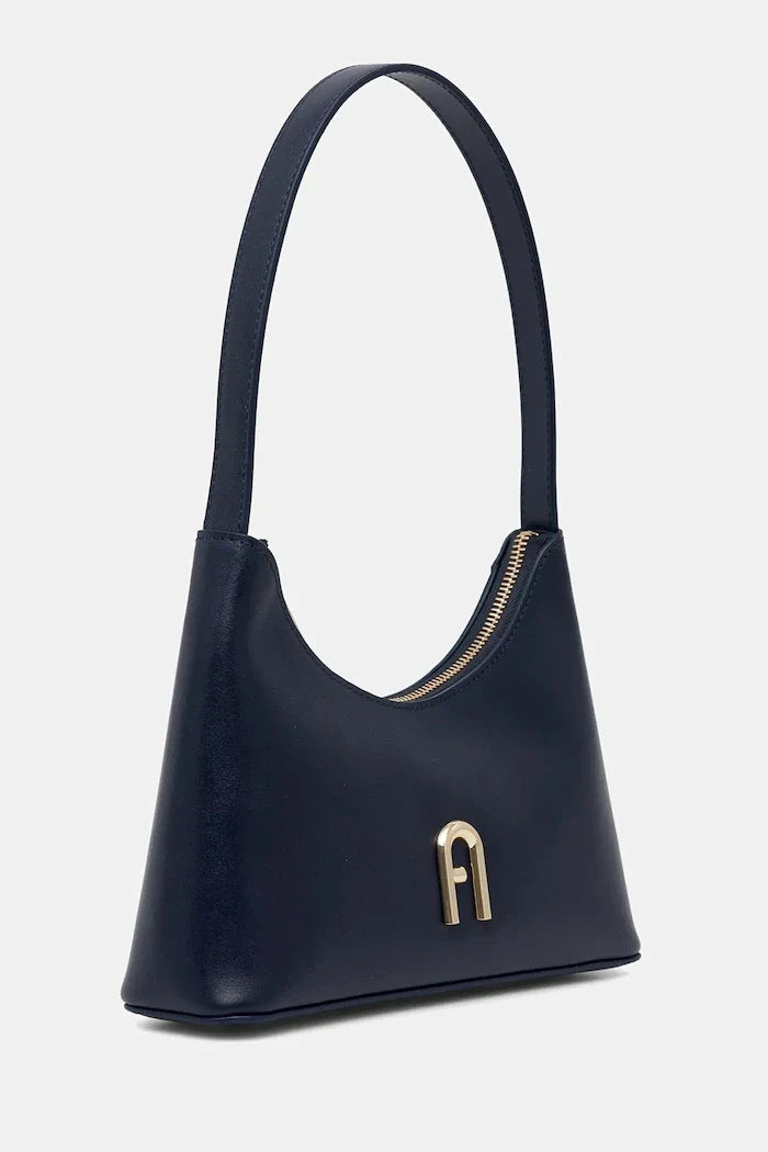 Bolso de cuero Furla