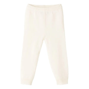 Bompard - Pantalones de cachemir | Crudo