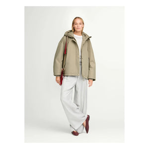 g-lab - Rosie Parka | Kum Rengi