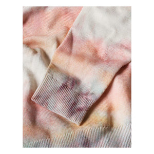 Zimmermann - Sudadera Batik | Rosa