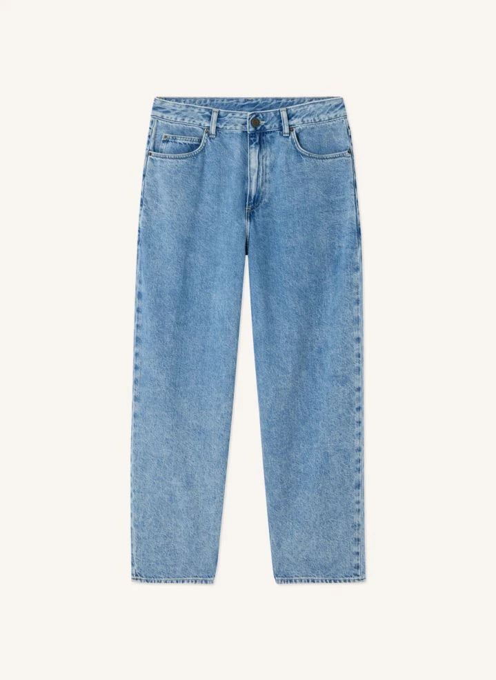American Vintage - Jean Joybird | Gris azulado