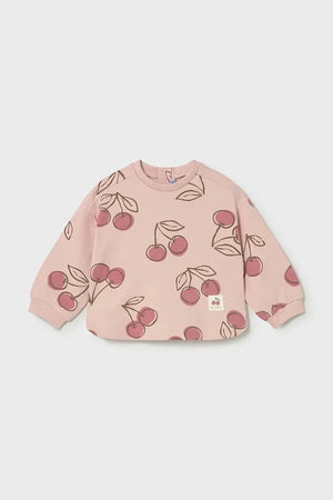 Sudadera infantil Mayoral