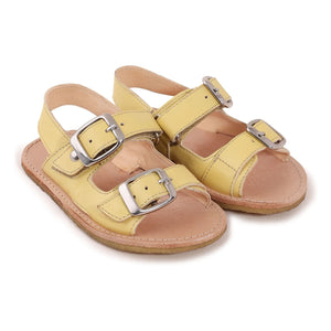 Lazare - Sandalias Gisèle | Amarillo pálido