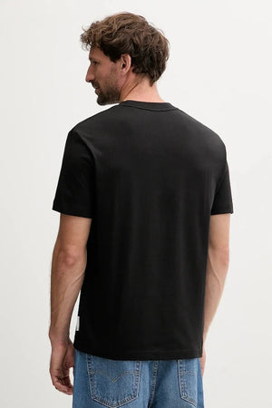 Camiseta de algodón Marc O'Polo
