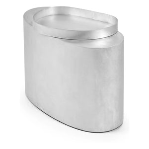 Valerie Objects - Bandeja de aluminio cepillado Assemble, Destroyers/ builders | Aluminio