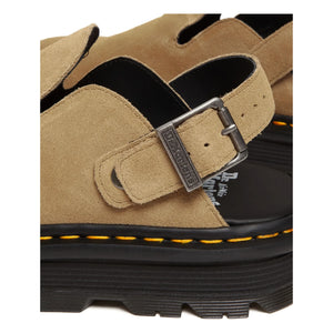 Dr. Martens - Mules de Ante ZebZag | Arena