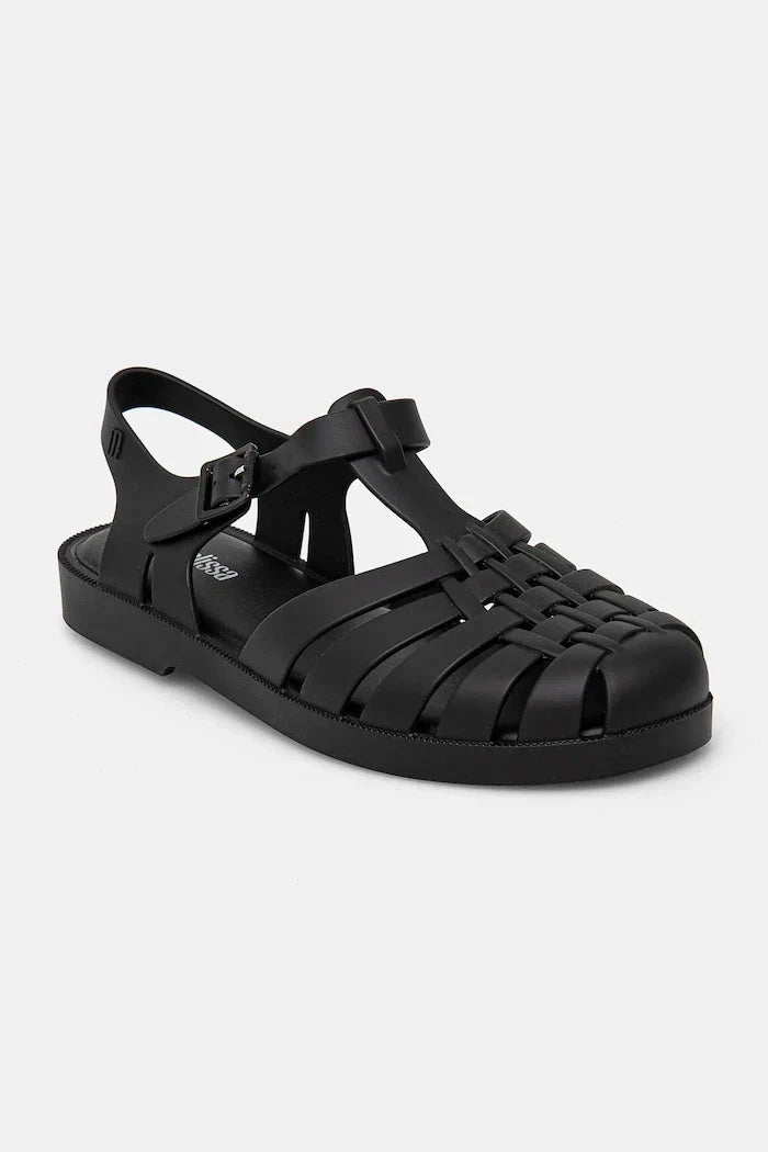 Melissa - Sandalias Possession Ad