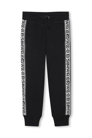Pantalón deportivo infantil Marc Jacobs