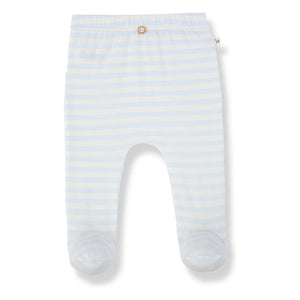 1+ in the family - Mallas con estampado Ros | Azul claro