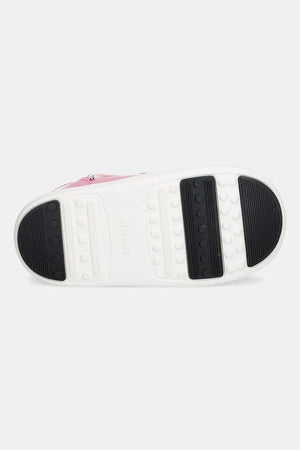 Botas de nieve para niños Moon Boot MB JR PARK LOW LACE
