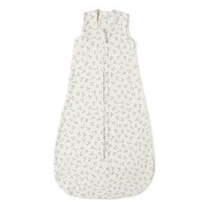 Babyshower - Saco de dormir ligero Oliva | Crudo