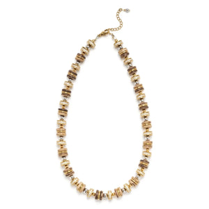 Collar Sigal - Helios