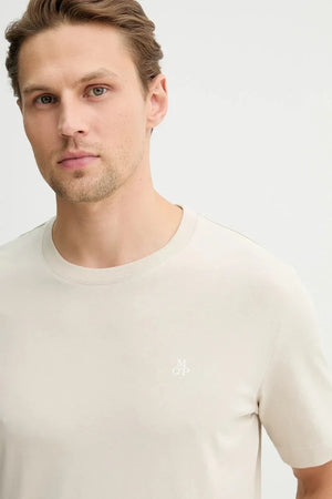 Camiseta de algodón Marc O'Polo