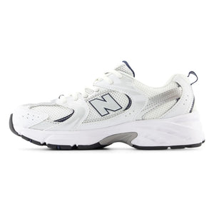 New Balance - Zapatillas con cordones 530 | Blanco roto