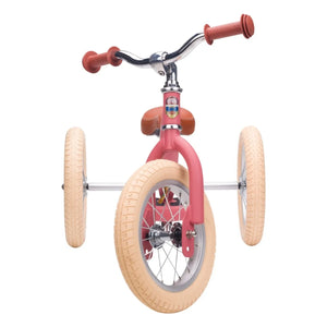 Trybike - Bicicleta - Triciclo | Rosa