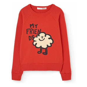 The Animals Observatory - Sweat Shark My Friends | Rojo