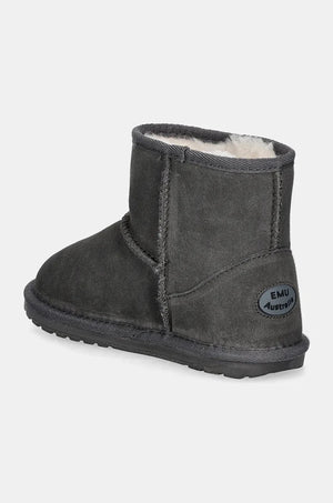 Emu Australia - Botín infantil Wallaby Mini