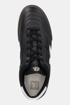 Zapatillas deportivas de piel Veja Panenka