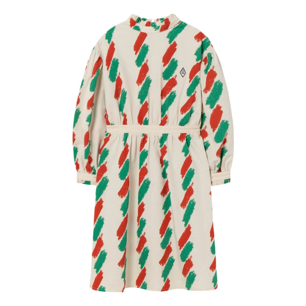 The Animals Observatory - Tortoise Vestido | Crema