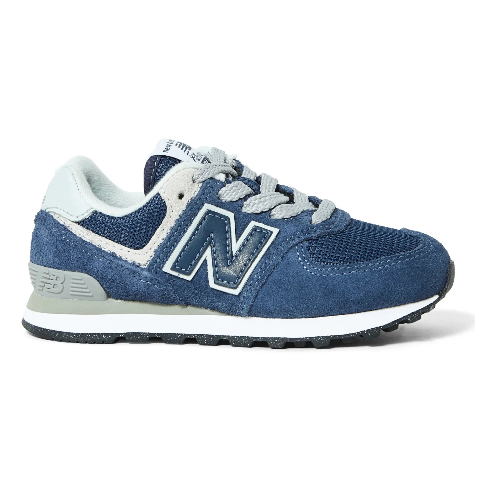 New Balance - 574 Zapatillas | Azul marino