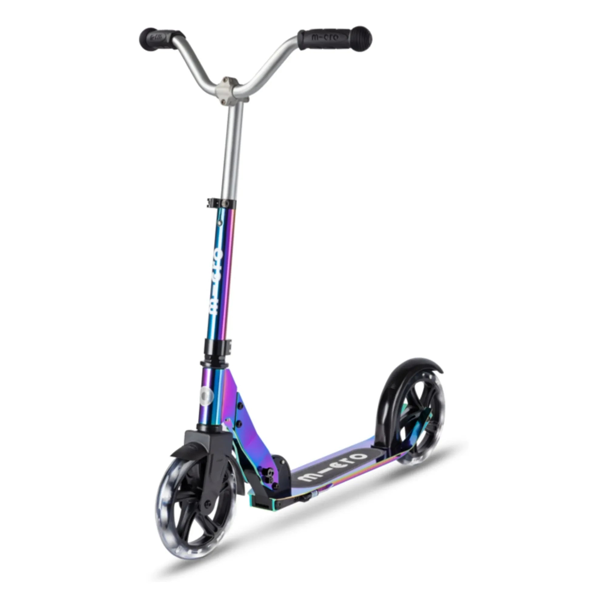 Micro - Patinete Neokrom LED Cruiser