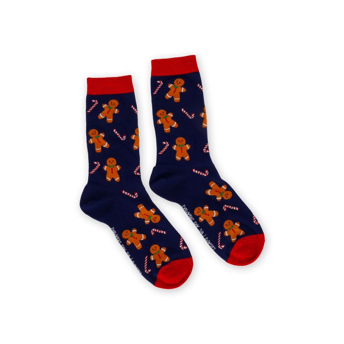 Legami - Calcetines de Jengibre para Niños - ¡Una Sintonía Perfecta!